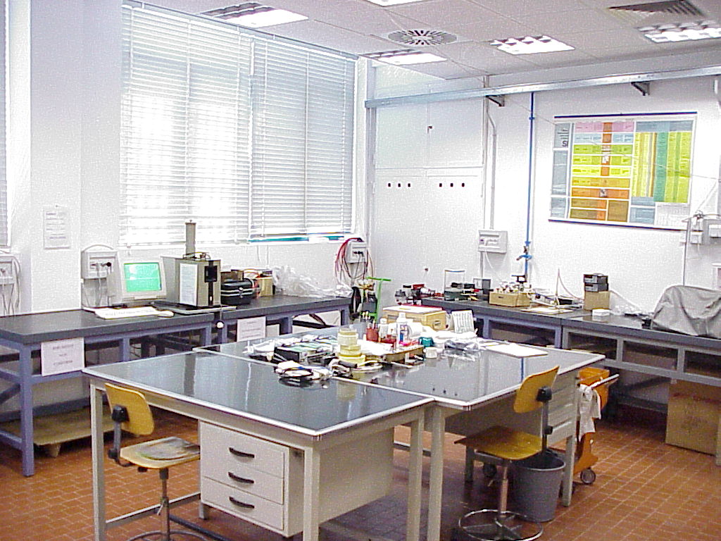 Laboratory