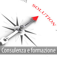 CONSULENZA E FORMAZIONE