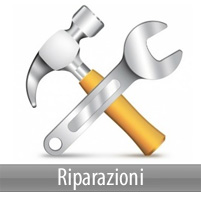 RIPARAZIONI