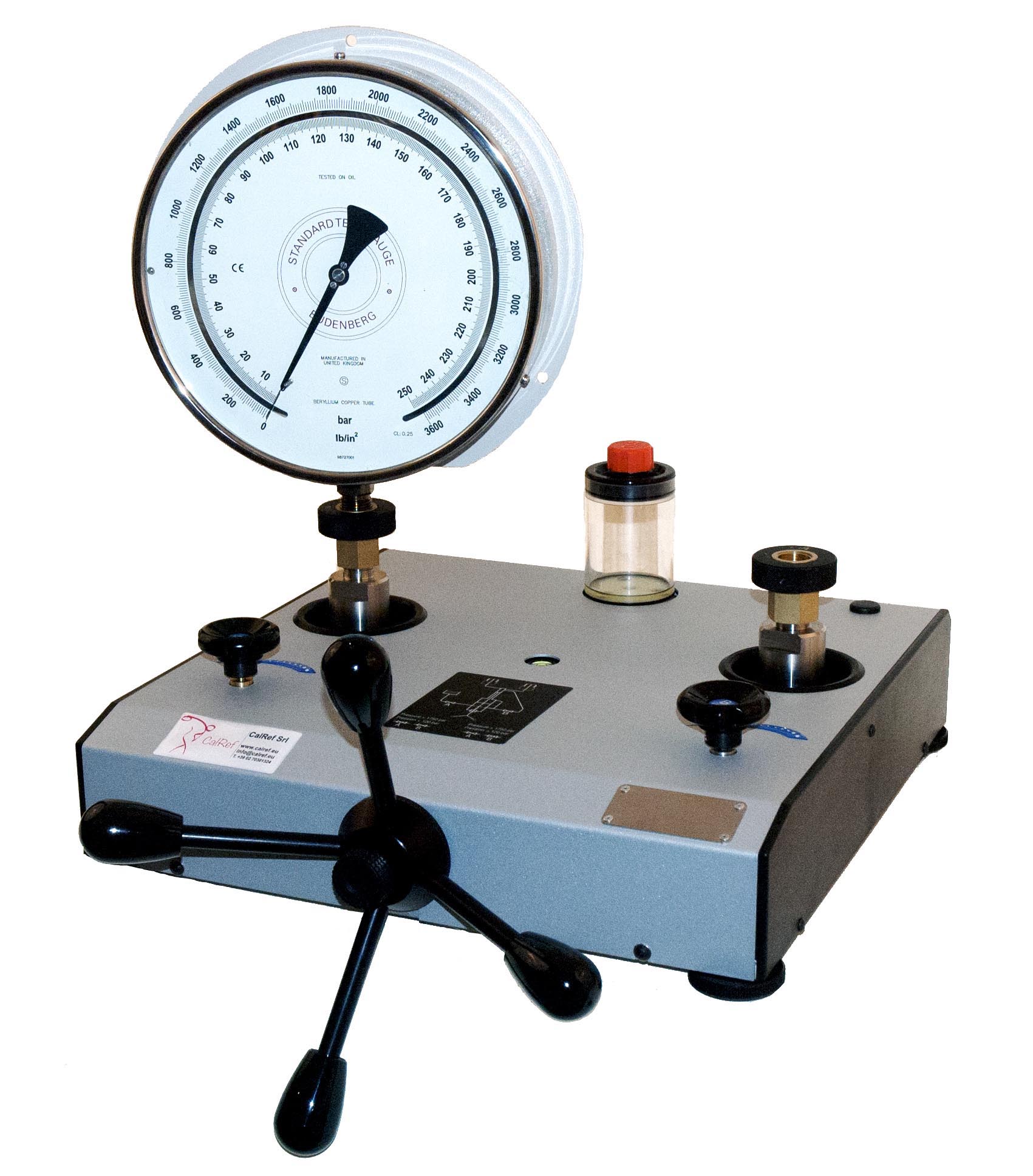 Pompa A Vuoto Per Vino FIC 1308 | Manuale Con Indicatore Sonoro | Include 2 Tappi - Foto 8