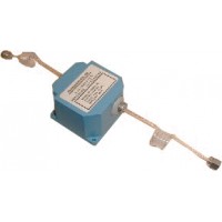 202BG Low Range Bi-directional Gauge Pressure Sensor