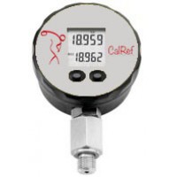 DGS Manometro Digitale di Riferimento (versione ATEX disponibile)