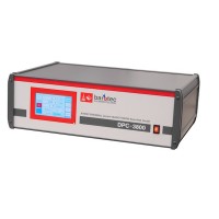 DPC 3800HD - Controllore di pressione (idraulico)