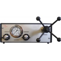 MGPC400 - Comparatore di pressione (gas) 400 bar