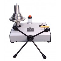 HDWT HP - Bilance di pressione per HP 7000 bar