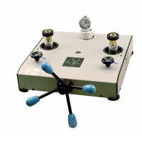 MGC - Comparatore di pressione (gas)