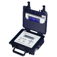 765 High Accuracy Portable Pressure Standard