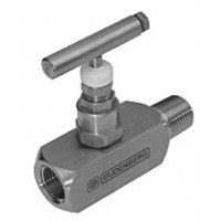 Valvole a spillo - Needle Valve Model 6N