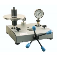 PDWT - Bilance di pressione in mezzo gassoso fino a 200 bar