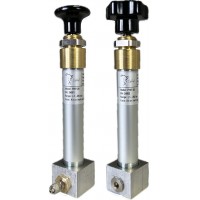 PHP-20 & PHR-20 pompa e variatore volumetrico da pannello