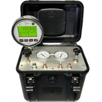 V2P - Calibratore di pressione industriale