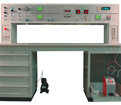 Banchi da Laboratorio