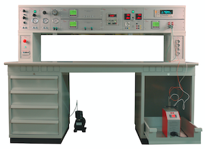 Banchi da Laboratorio
