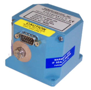 6000-RS-232 and RS-485 Output Pressure Transmitters