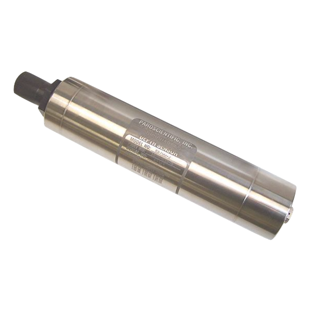 Submersible Depth Sensors Series 8000 (8B) - Alloggiamento metallico