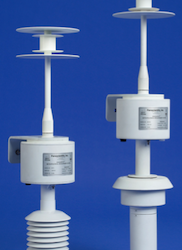 MET4 - MET4A Broadband Meteorological Measurement Systems