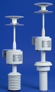 MET4 - MET4A Broadband Meteorological Measurement Systems