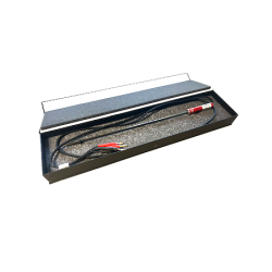 Termoresistenza campione Pt100 Tipo L (-200 °C ... 250 °C)