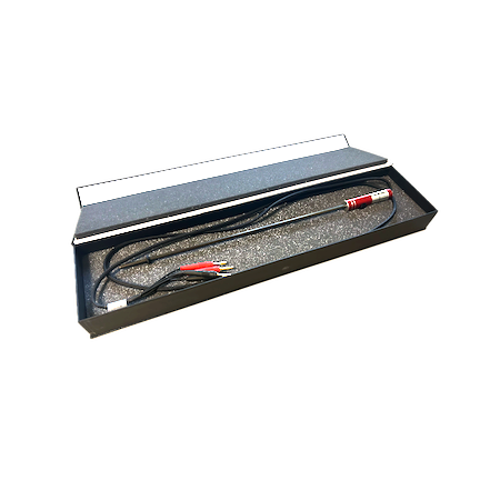 Termoresistenza campione Pt100 Tipo L (-200 °C ... 250 °C)