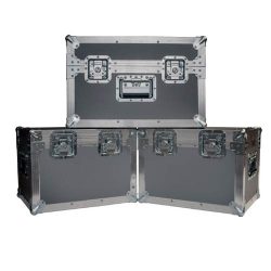 HD-CASE Heavy Duty Carry Cases